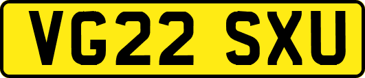 VG22SXU