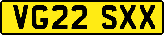 VG22SXX