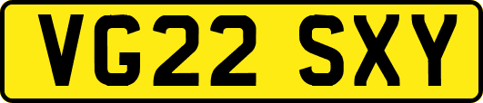 VG22SXY