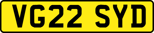 VG22SYD