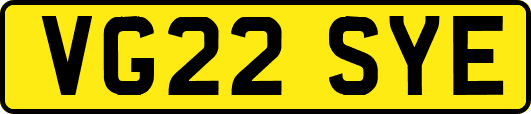 VG22SYE
