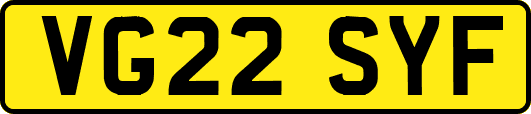 VG22SYF