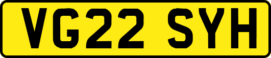 VG22SYH