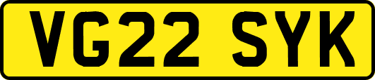 VG22SYK