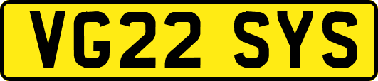 VG22SYS