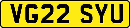 VG22SYU