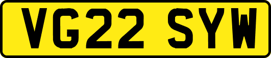 VG22SYW