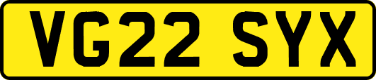 VG22SYX