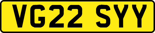 VG22SYY