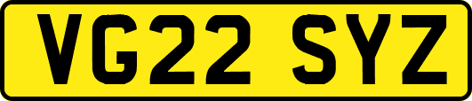 VG22SYZ