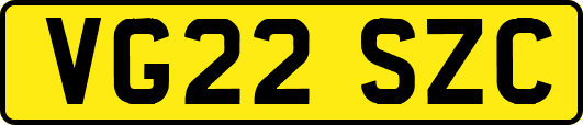 VG22SZC