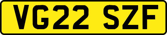 VG22SZF