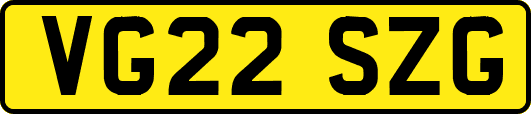 VG22SZG