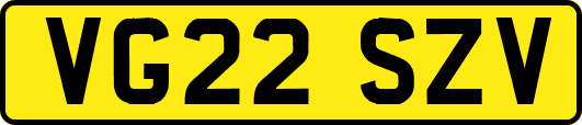 VG22SZV