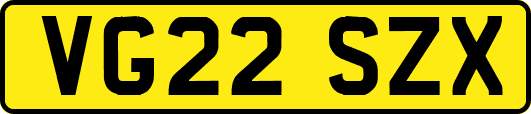 VG22SZX