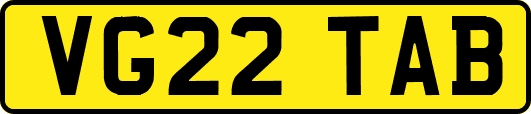 VG22TAB
