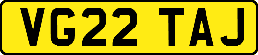 VG22TAJ
