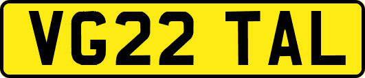 VG22TAL
