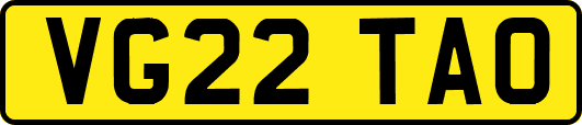VG22TAO