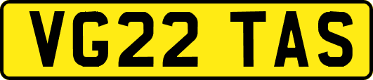 VG22TAS