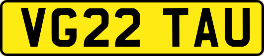 VG22TAU