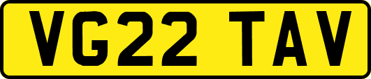 VG22TAV