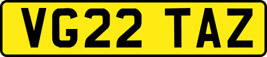 VG22TAZ