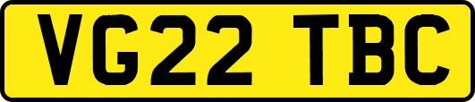 VG22TBC