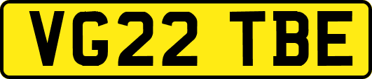 VG22TBE