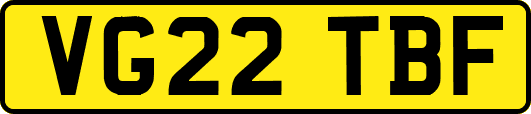 VG22TBF
