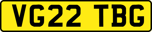 VG22TBG