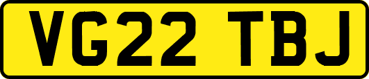 VG22TBJ