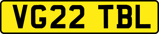 VG22TBL