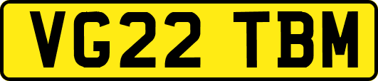 VG22TBM