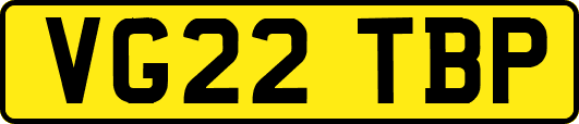 VG22TBP