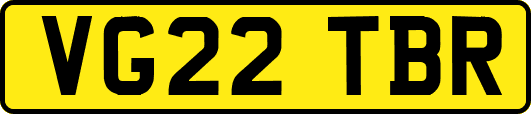 VG22TBR