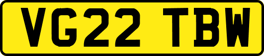 VG22TBW