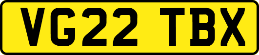 VG22TBX