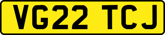 VG22TCJ