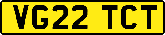 VG22TCT