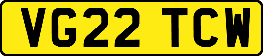 VG22TCW