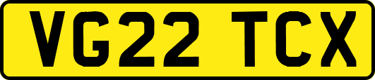 VG22TCX