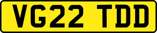 VG22TDD