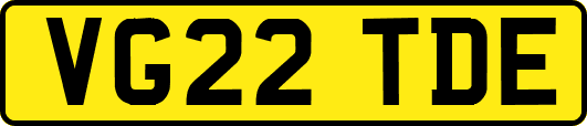 VG22TDE