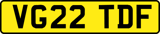 VG22TDF