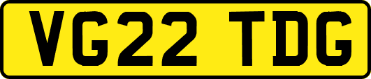 VG22TDG