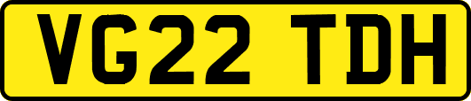 VG22TDH
