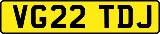 VG22TDJ