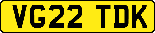 VG22TDK