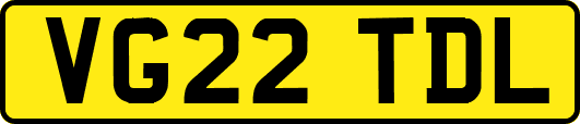VG22TDL
